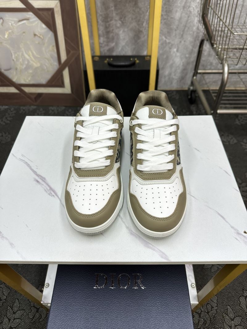 Christian Dior Sneaker